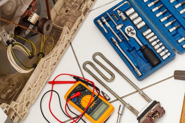Appliance repairs Walworth, SE17