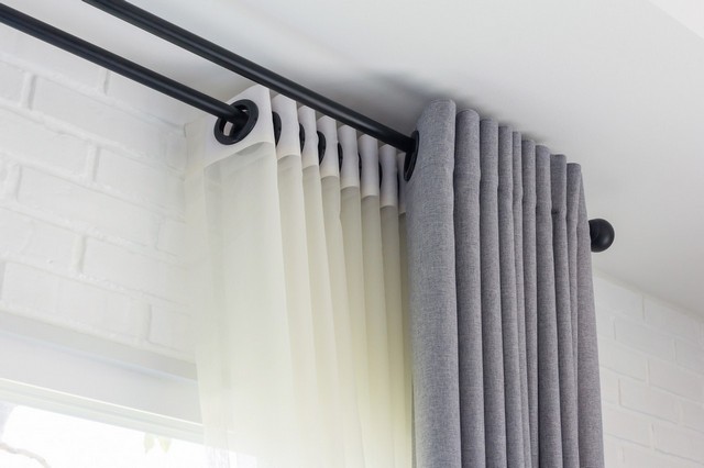 Curtain Fitters Walworth, SE17