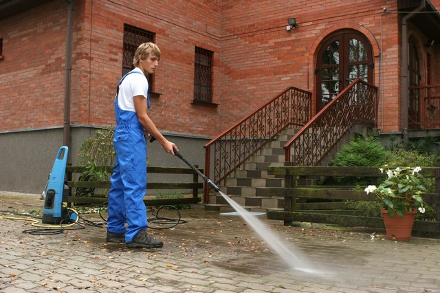 Deep Cleaning Services Walworth, SE17