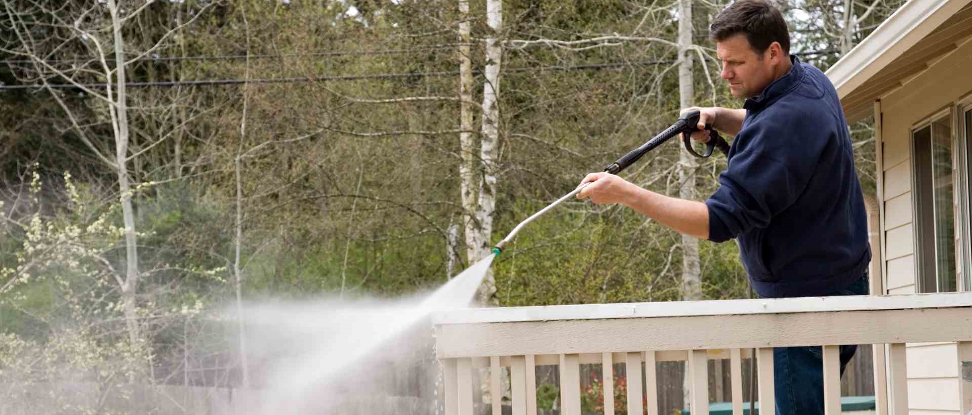 deep cleaning services SE17