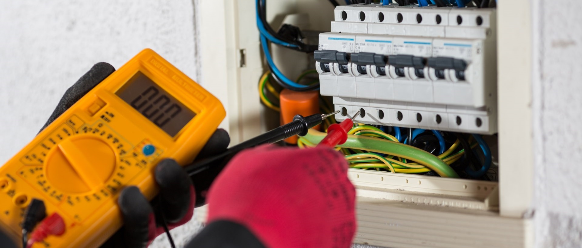 Electricians SE17