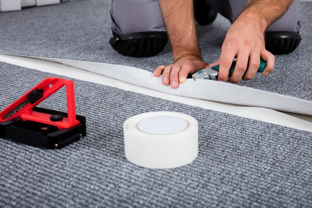 Floor Fitters Walworth, SE17