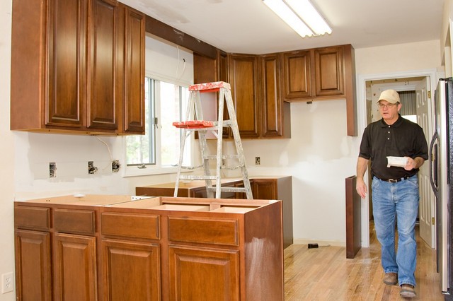 Kitchen Fitters Walworth, SE17