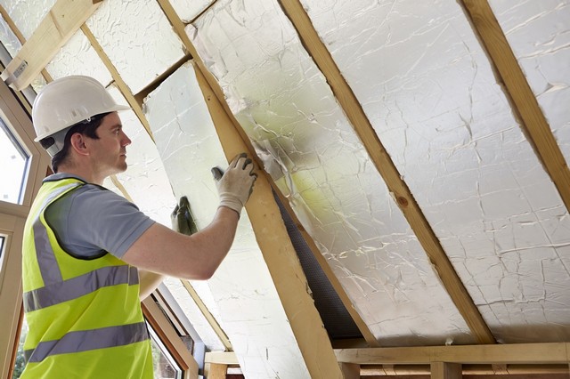 Loft Insulation Walworth, SE17
