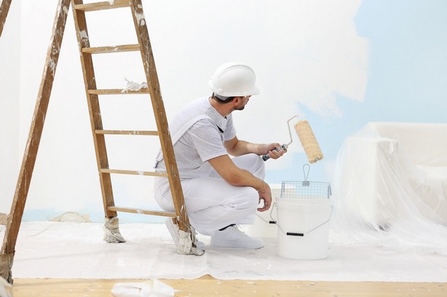 Painter Decorator Walworth, SE17