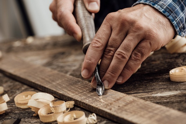 Woodworking Walworth, SE17